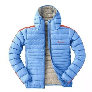 Closet with Hart ONLY Cotopaxi Fuego Jacket
